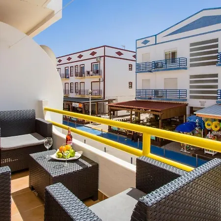 Apartamento T2 Na Praia Da Alagoa Altura Exterior photo