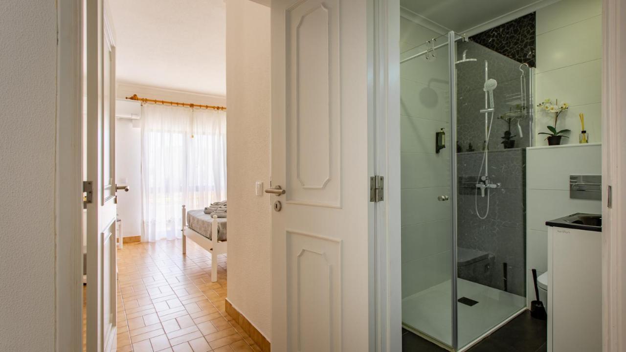 Apartment T2 Na Da Alagoa