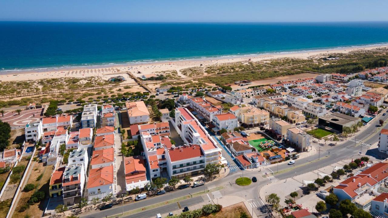 T2 Na Da Alagoa Apartment *
