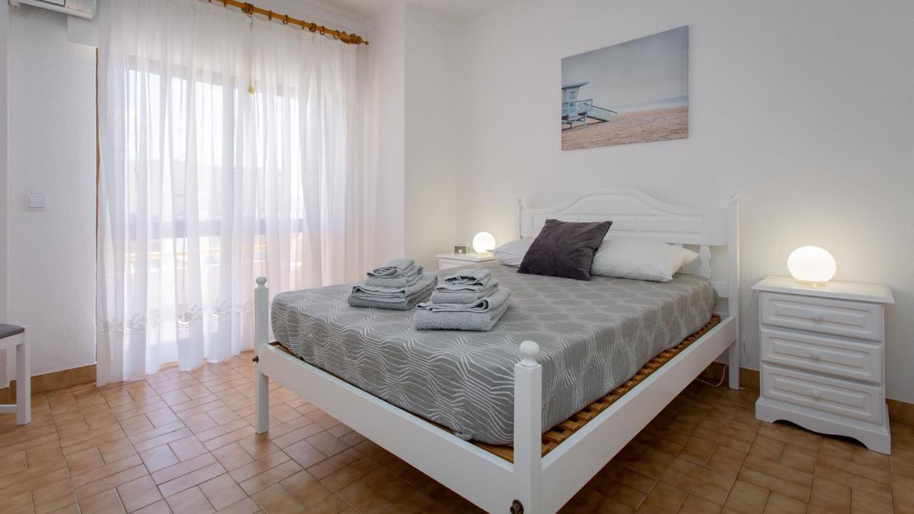Apartment T2 Na Da Alagoa Altura