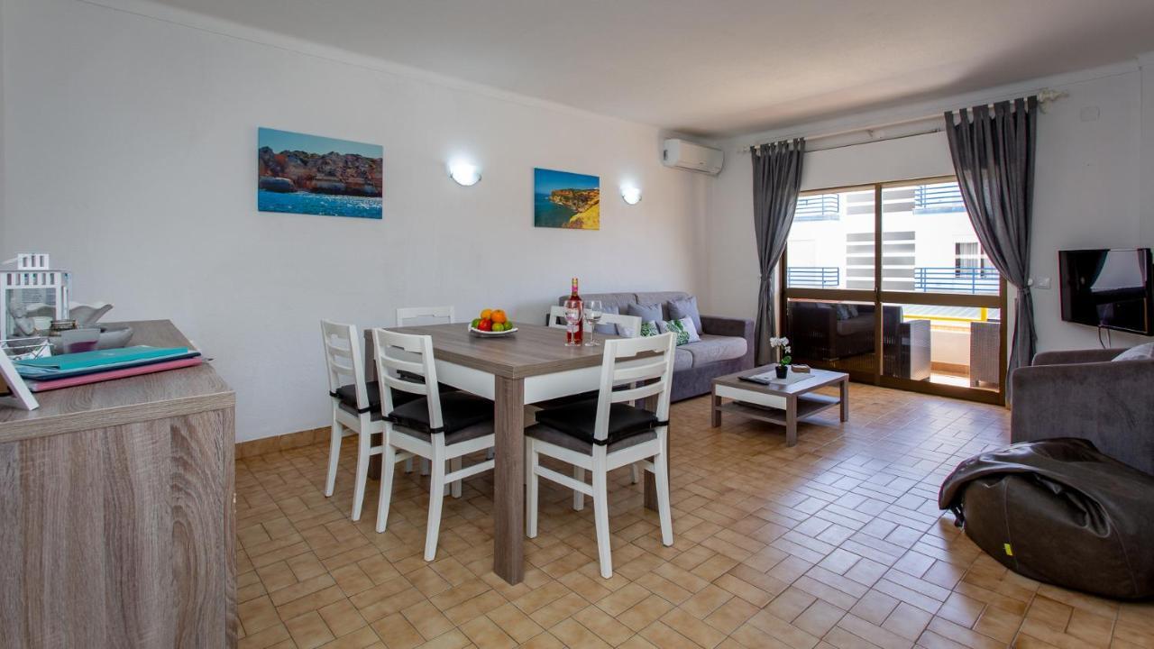 T2 Na Da Alagoa Apartment