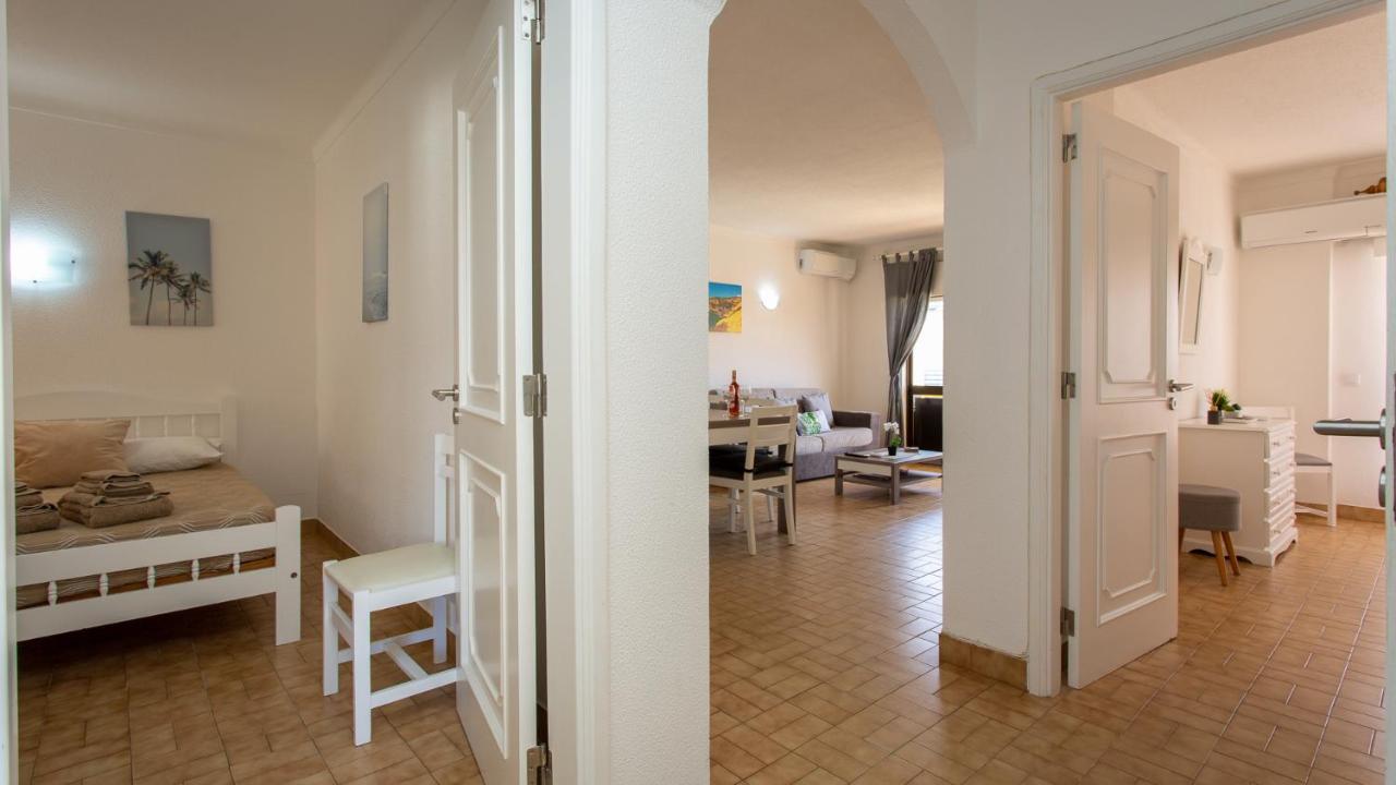 Apartment T2 Na Da Alagoa Altura