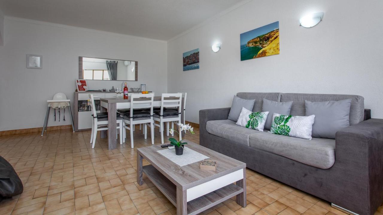Apartment T2 Na Da Alagoa