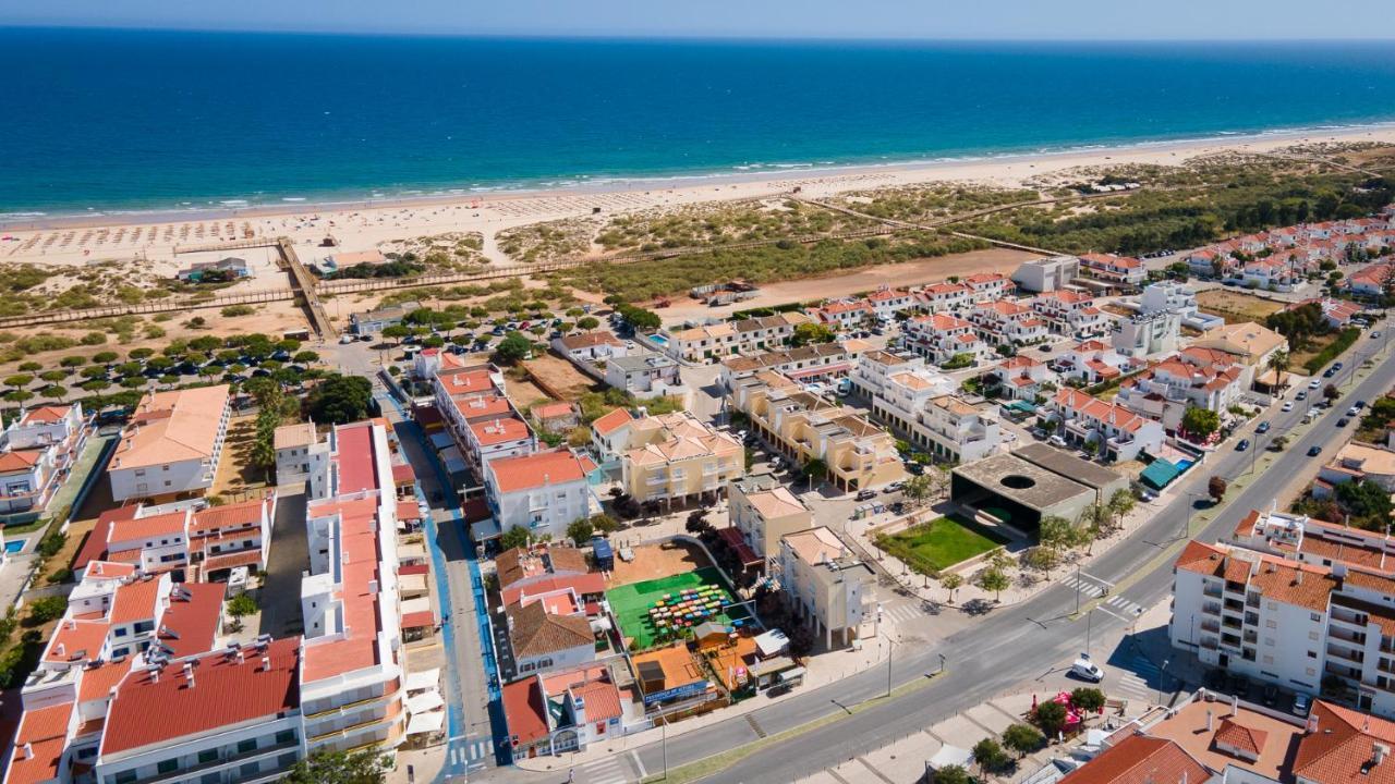 Apartment T2 Na Da Alagoa Altura